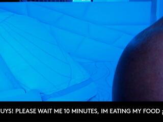 Frank Dwayne webcam model stream image