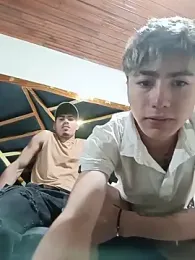 LucaColmal webcam stripchat model stream image