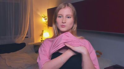 AshleyPedri webcam model stream image