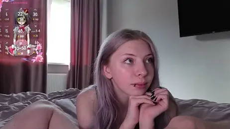 RinnMariko webcam model stream image