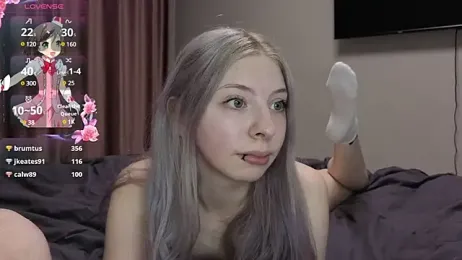 RinnMariko webcam stripchat model stream image