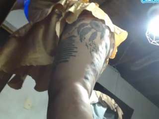 kaily-pearty webcam model stream image