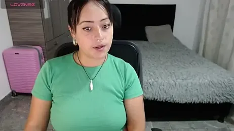 jjulietha95 webcam model stream image