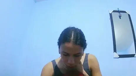 Tania_Gate webcam model stream image