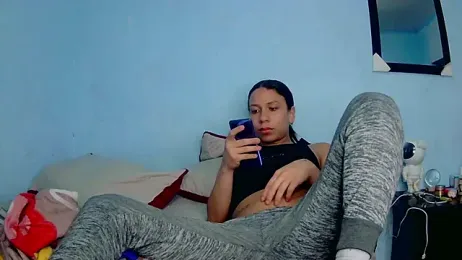 Tania_Gate webcam model stream image