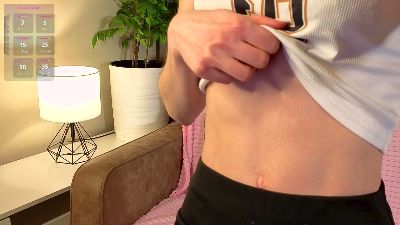 LorettaHelm webcam model stream image