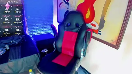 Cristal_Villael webcam stripchat model stream image