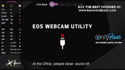 XL_Executive webcam model stream image