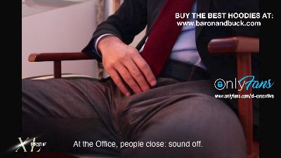 XL_Executive webcam model stream image