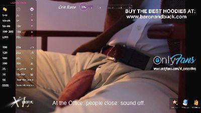 XL_Executive webcam model stream image