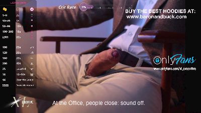 XL_Executive webcam model stream image