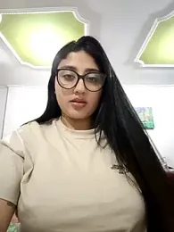 croftsmila webcam stripchat model stream image