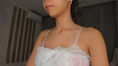 AccaCapell webcam model stream image