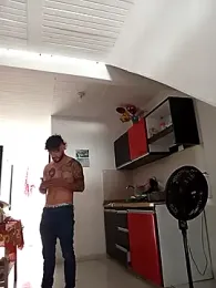 Kingbigcock23cm webcam model stream image