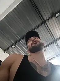 Kingbigcock23cm webcam model stream image