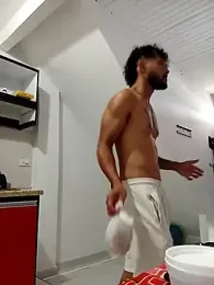 Kingbigcock23cm webcam model stream image