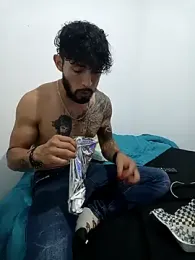 Kingbigcock23cm webcam model stream image