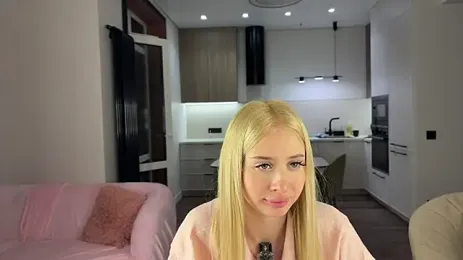 LumiyaSunny webcam stripchat model stream image