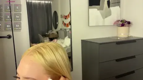 LumiyaSunny webcam stripchat model stream image