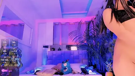 MAGICAL_GIRLSS webcam model stream image