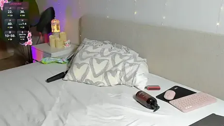 Emmanuelleee webcam model stream image