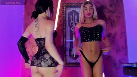 Nefertiti_Beauty_Egyptia webcam model stream image