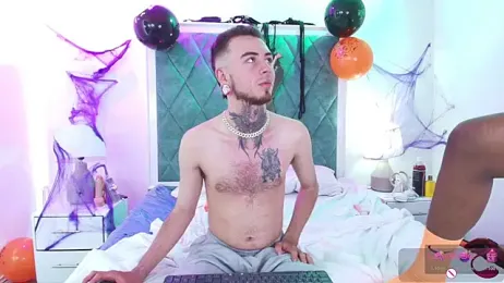 Asha_zuri_and_adam webcam model stream image