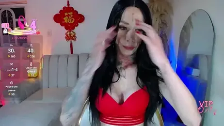 victoria_kosh webcam model stream image