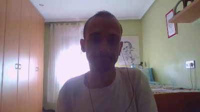 BaiHoixe webcam model stream image