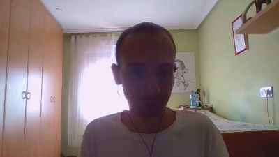 BaiHoixe webcam model stream image
