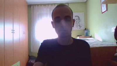 BaiHoixe webcam model stream image