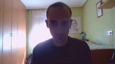 BaiHoixe webcam model stream image