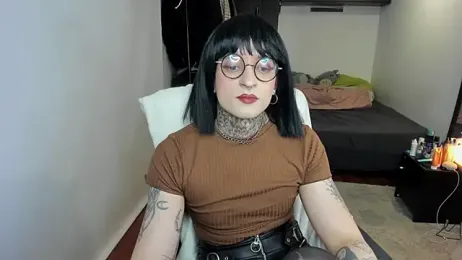 ShiiraVelkor webcam model stream image