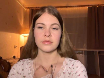 JanessaArdry webcam model stream image