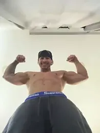 Dammianmiller webcam stripchat model stream image