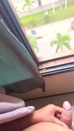 Alexagm webcam preview