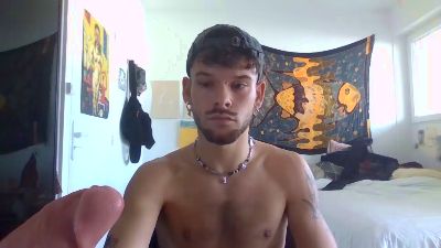 yourb0i webcam model stream image