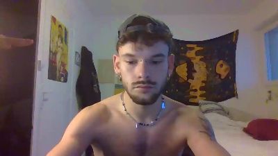 yourb0i webcam model stream image