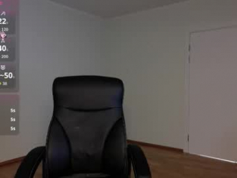 ricky_becko webcam model stream image