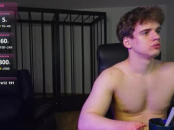 ricky_becko webcam model stream image