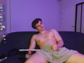 ricky_becko webcam model stream image