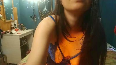 luthien420_ webcam model stream image