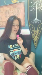 luthien420_ webcam model stream image