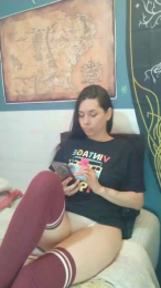 luthien420_ webcam model stream image