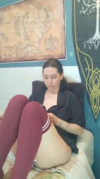 luthien420_ webcam model stream image