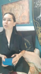 luthien420_ webcam model stream image