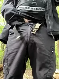 OdinWolf1990 webcam model stream image