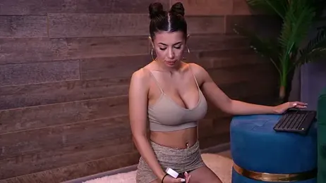 TanyaVonDe webcam stripchat model stream image