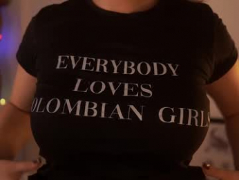 _lady_di webcam chaturbate model stream image