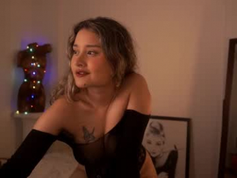 _lady_di webcam model stream image